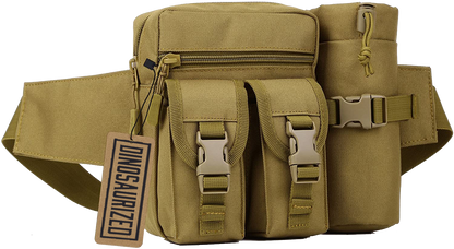 Dragon Belly Bag - GG - H