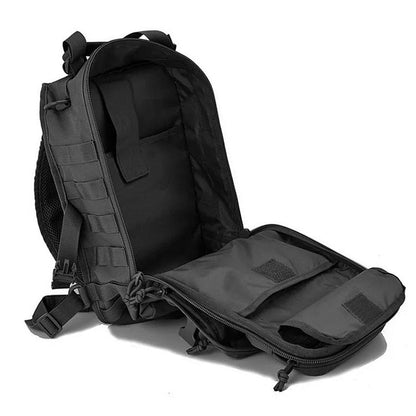 Gryffin Sling Bag - GG - H