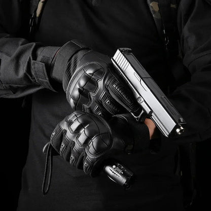 Dragonbone Tactical Gloves - GG - H