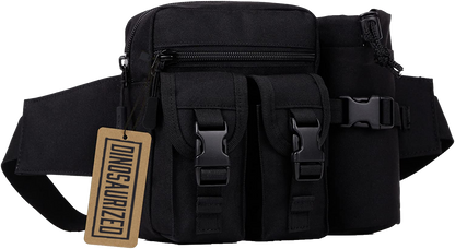Dragon Belly Bag - GG - H