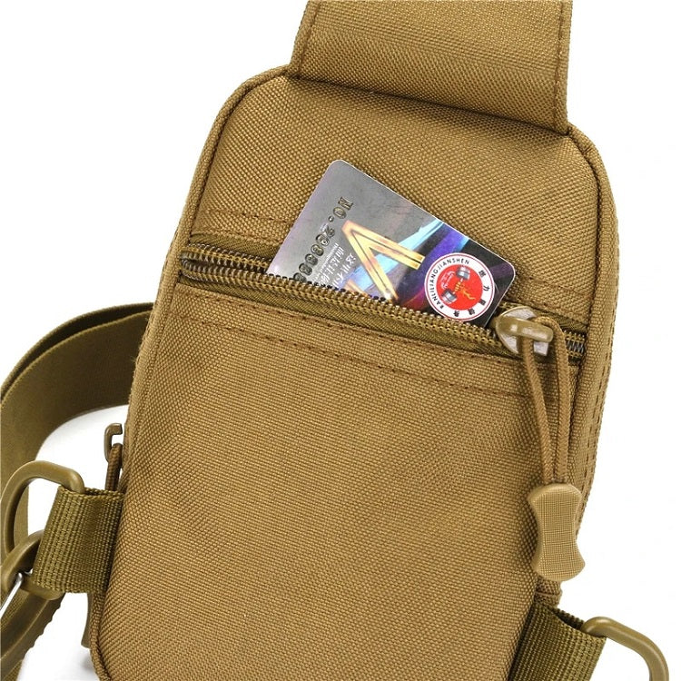 Dinoz Chest Bag